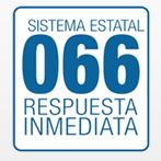 Para prevenir accidentes escucha 066 en acción preventiva