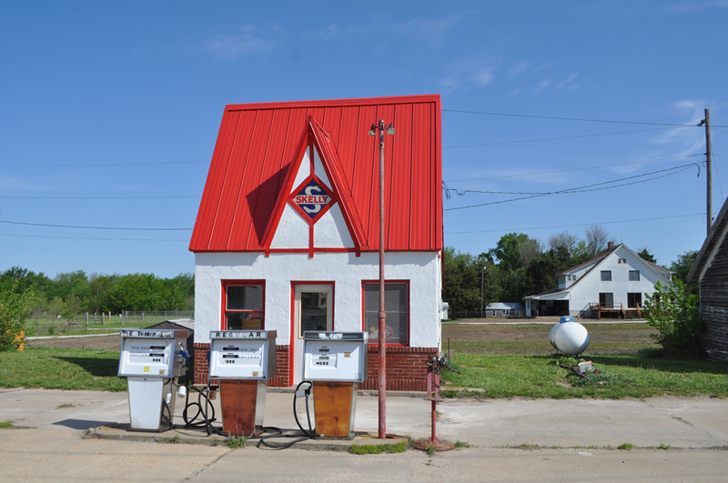 Explore Kansas Lebo Kansas