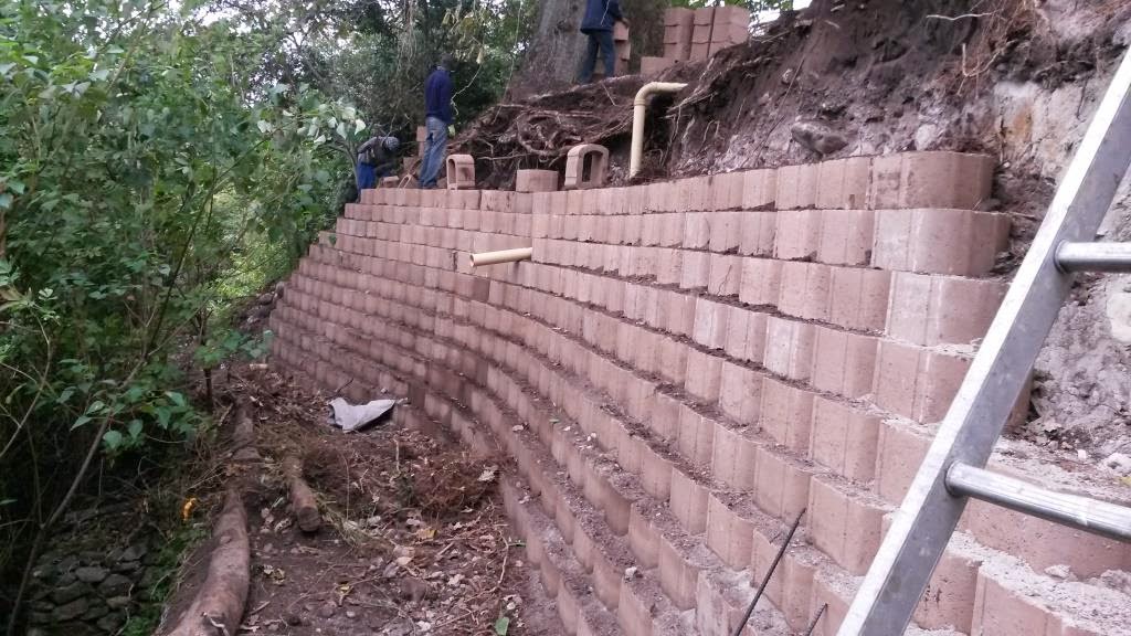 Creative Retaining & Landscaping Quick Guide to Estimate the Cost of