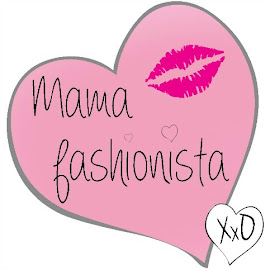 Return to Mama Fashionista