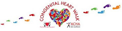 Northern Ohio Congenital Heart Walk