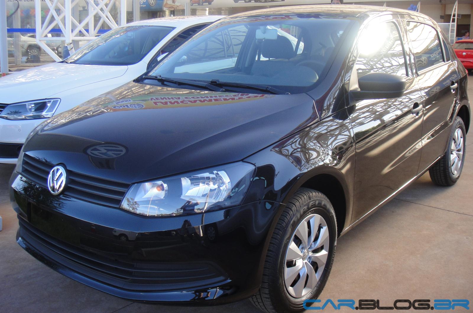 Gol G6 x G5 comparativo de consumo e desempenho