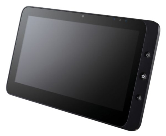 Android Tablet News: Viewsonic G-Tab