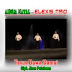 Download Lagu Natal Trio Elexis - Yesus Bawah Damai