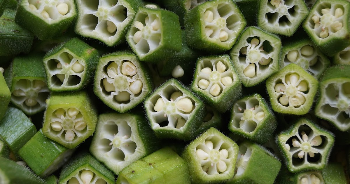Diabetes, Tips to cure diabetes with fresh okra HBTips