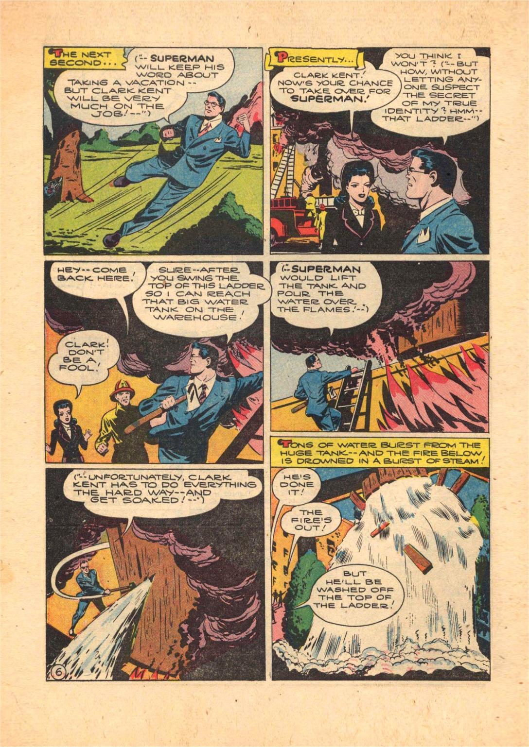 Action Comics (1938) 70 Page 7