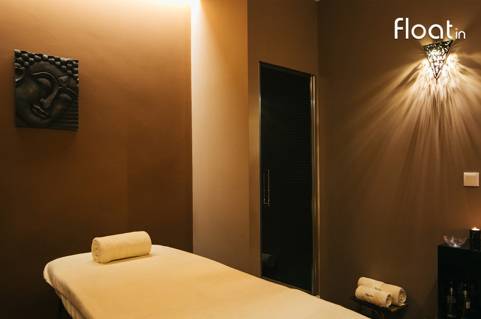 Promoções Exclusivas para vouchers de Natal Float in Spa Float in Spa Lisboa