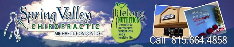 Lifelong Nutrition - Dr. Mike Condon
