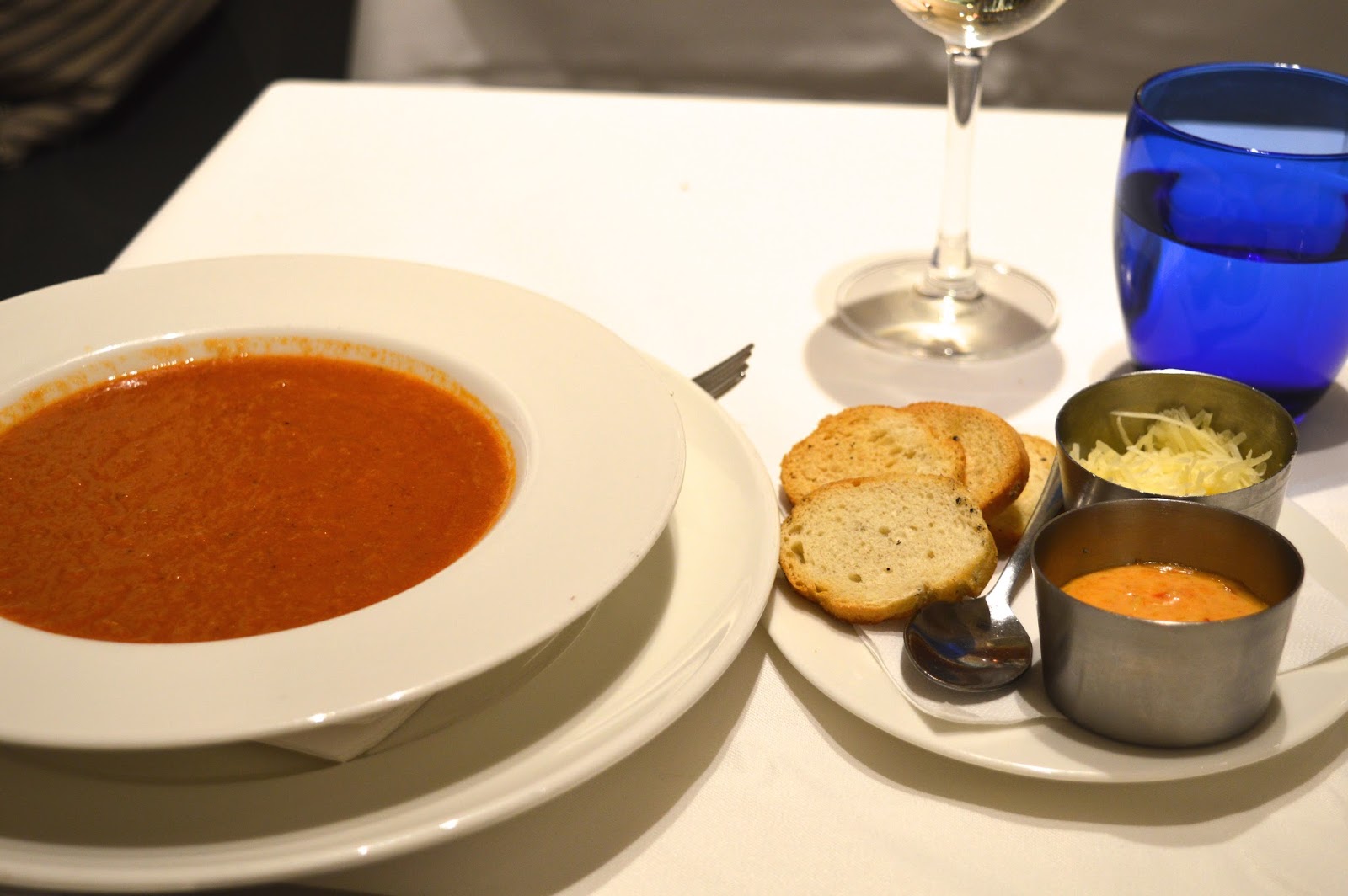 Rick Stein Winchester review, Rick Stein restaurant, food bloggers, Hampshire food blogger