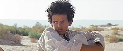 DVD & Blu-ray Release Report, Theeb, Ralph Tribbey