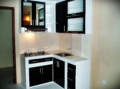 gambar dekorasi dapur sederhana dan murah terbaru gambar dekorasi dapur sederhana dan murah terbaru
