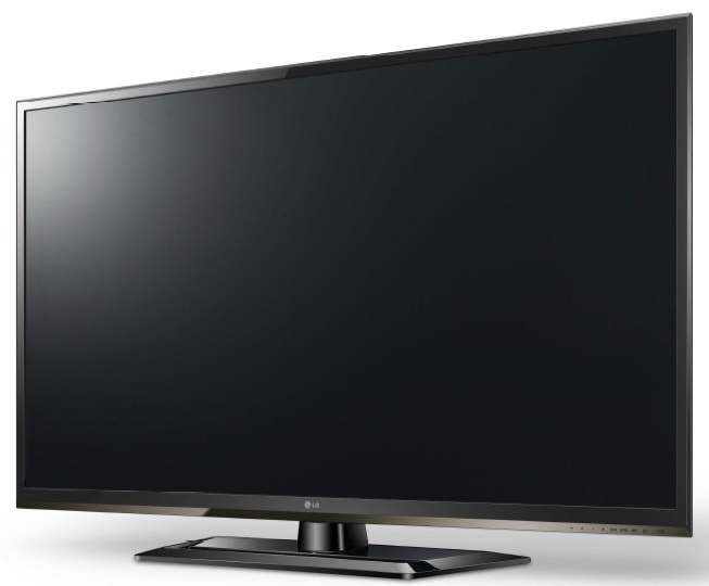 TV LG 37con disco duro integrado de segunda mano por 40 EUR en