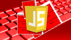 JavaScript Word Scramble Game from scratch course JavaScript Word Scramble Game from scratch course