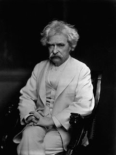 Mark Twain - El vendedor de ecos