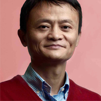Alibaba Kurucusu Jack Ma'nın Sözleri