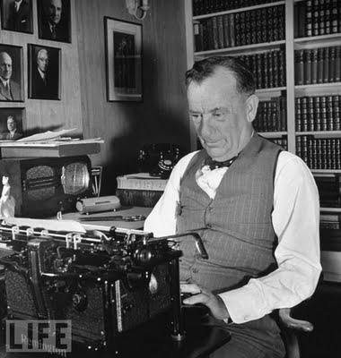 Letters from a Hill Farm: Today's poem by Edgar Guest