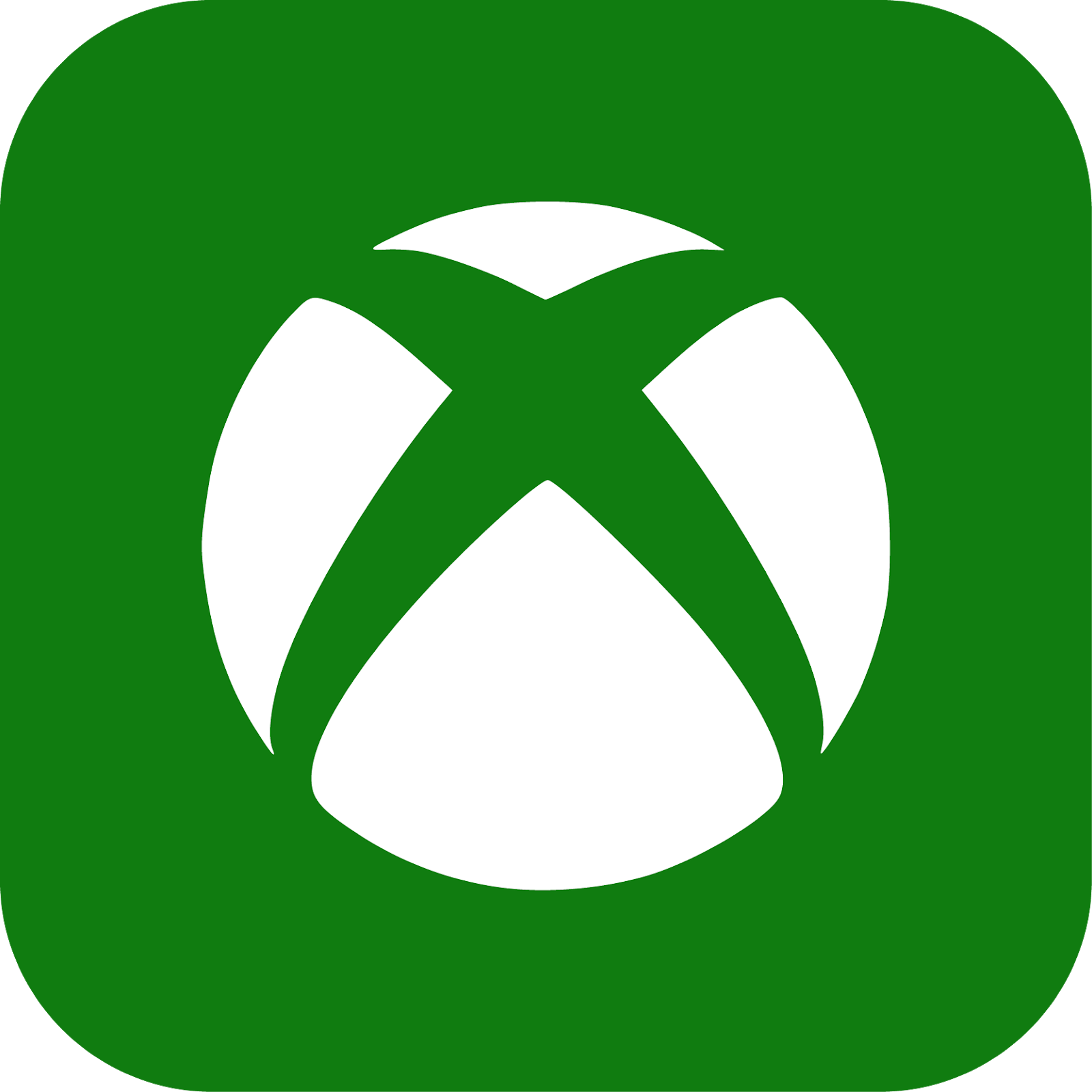 Xbox Logo Vector Png - Free download microsoft xbox current logo in