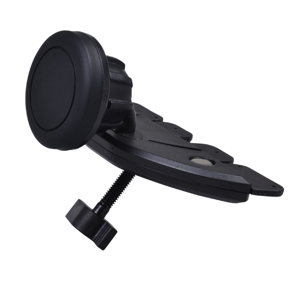 Slot air vent