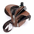 SLING BAG GAUL USB