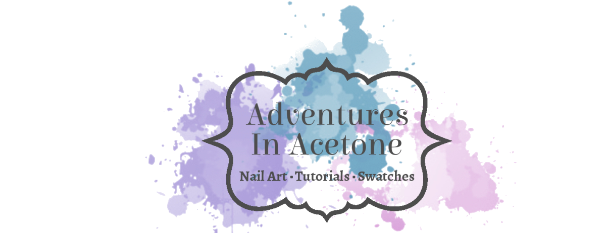 Adventures In Acetone