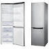 Samsung RB33J3030SA/EF - noua combina Samsung