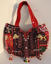Spreebird-Trend and Culture: Pakistan&#39;s Handmade Bags