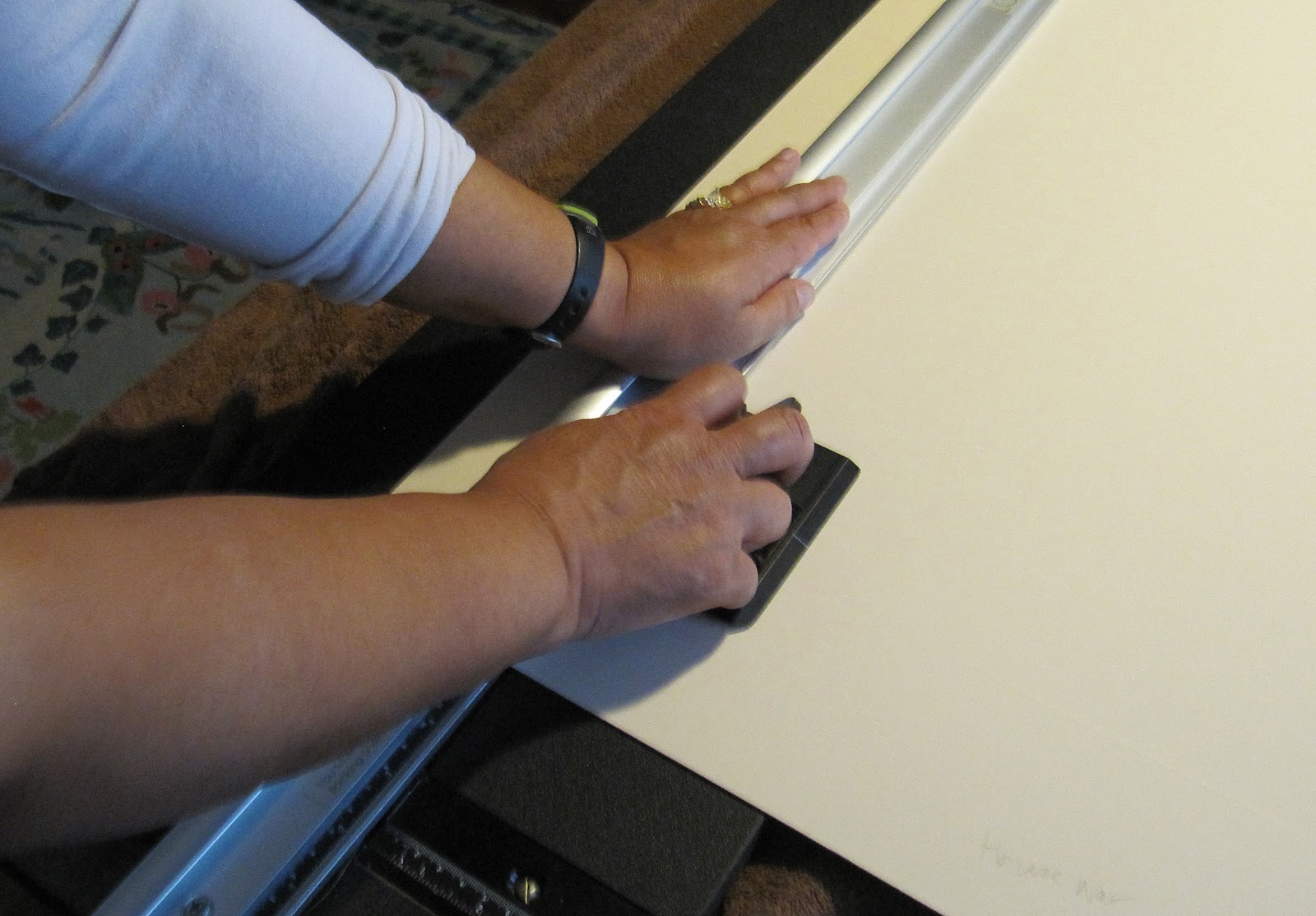 Hudson Valley Etsy (New York) DIY Matting & Framing Your Art