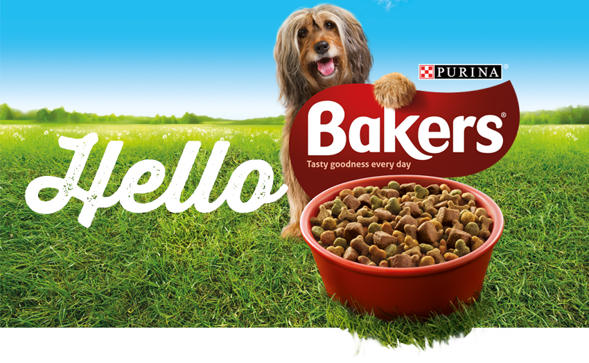 purina bakers