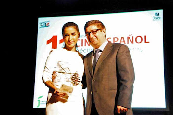 Premio Miguel Picazo 2012