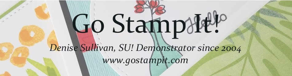 Go Stamp It!