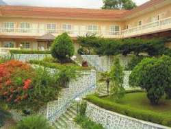 Hotel Terbaik di Danau Toba Parapat - Parapat View Hotel