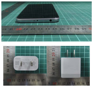 Redmi Note 5A Prime sides Redmi Note 5A Prime sides