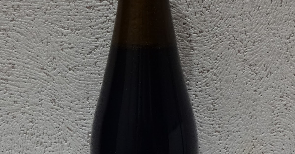 iRIS Browar Stu Mostów WRCLW Barley Wine Blackstrap Molasses Rum B.A