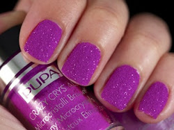 ElyMakeup: Crazy Crystals Nail Art Kit Nuova novità Pupa