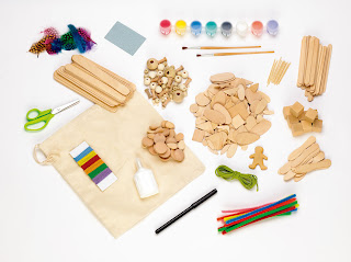 free easy wood projects for kids