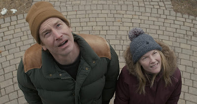 International Falls 2019 Rachael Harris Rob Huebel Image 2