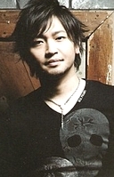Nakamura Yuuichi