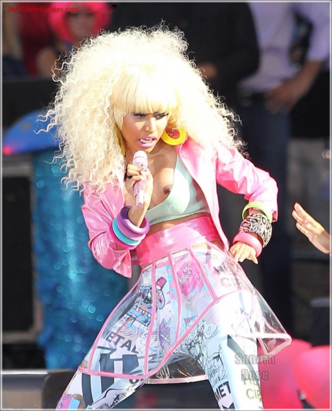 ... share to twitter share to facebook labels nicki minaj pop stars