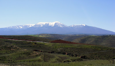 Excursión al Moncayo