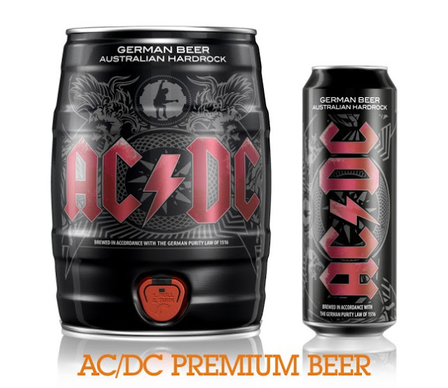 BEBIDA: Rock beer, uma combinação perfeita entre rock e cerveja em sete ...