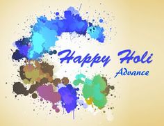 holi wishes in hindi