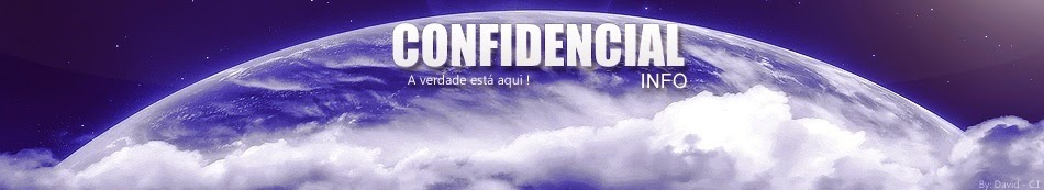 Confidencial Info - A Verdade Está Aqui