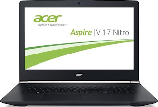 Acer Aspire VN7-792G Drivers Download for Windows 10 64-Bit