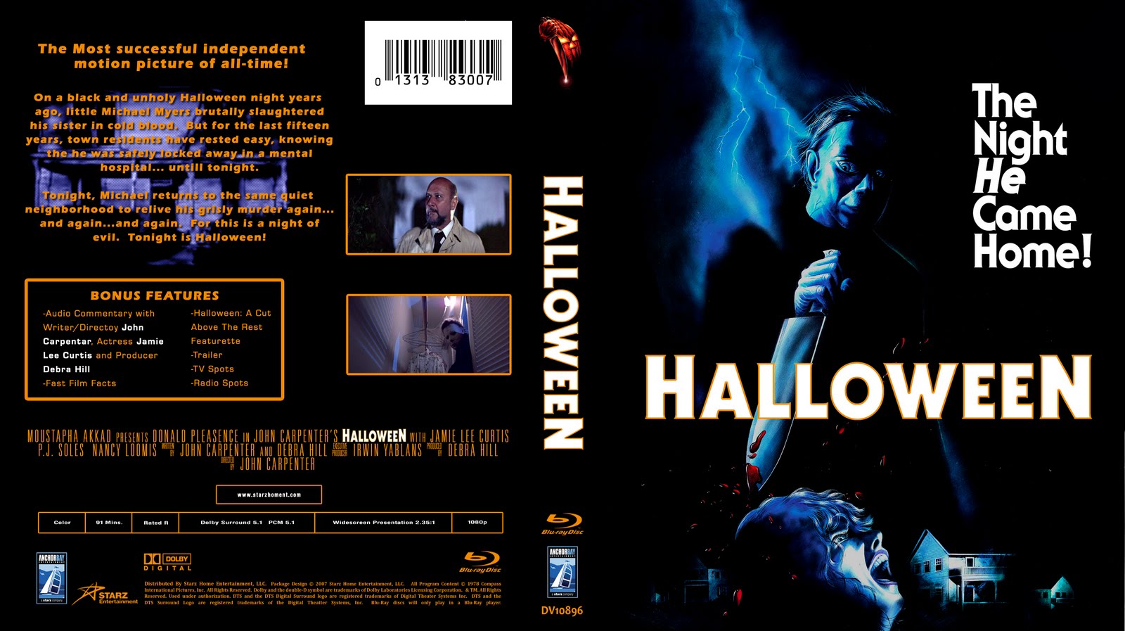 Cover Art and more! Halloween