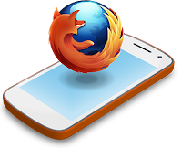 Mozilla Firefox for java phone 