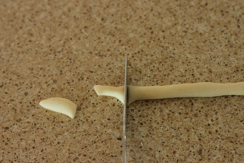 Merrimint: Easy Homemade Pasta without a pasta maker