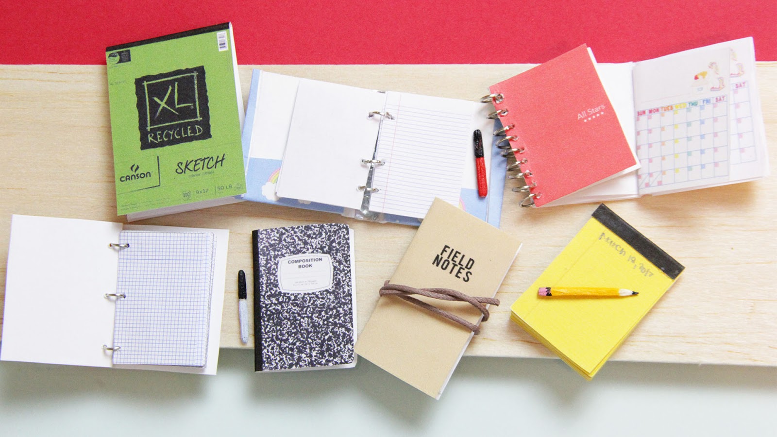 toni ellison diy mini