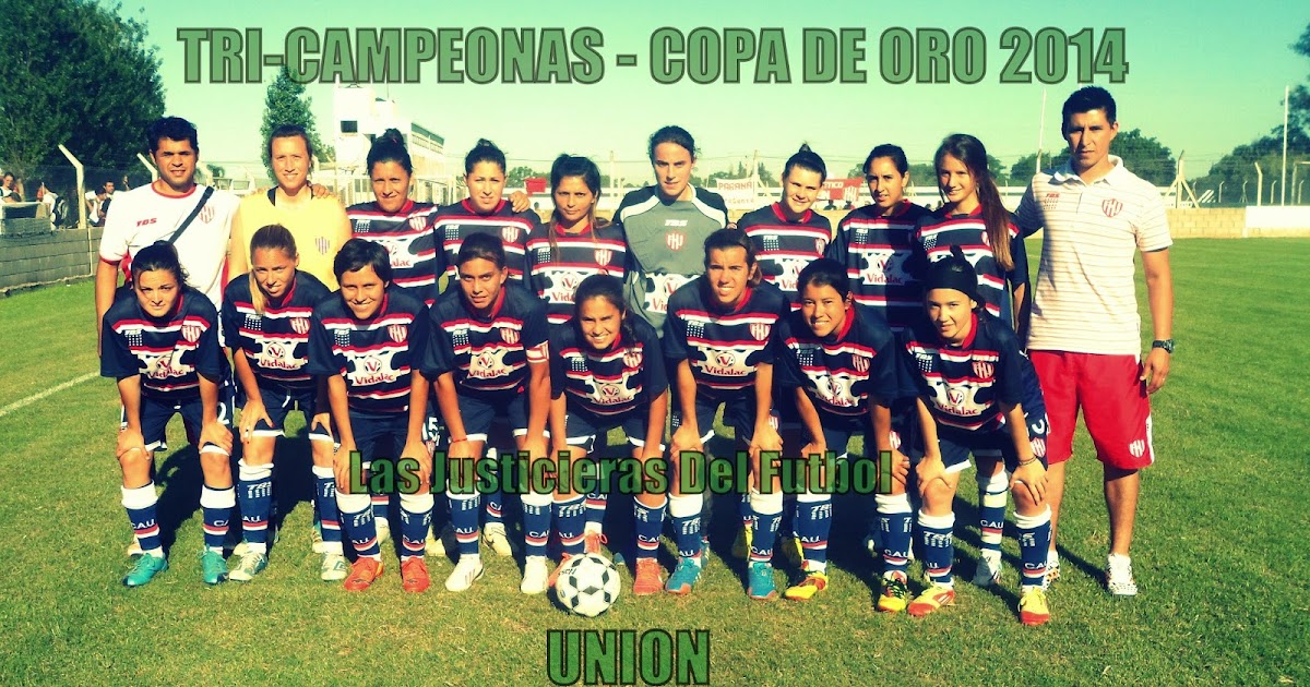 FÚTBOL FEMENINO LIGA SANTAFESINA Tablas de Copa de Oro y Plata 2014