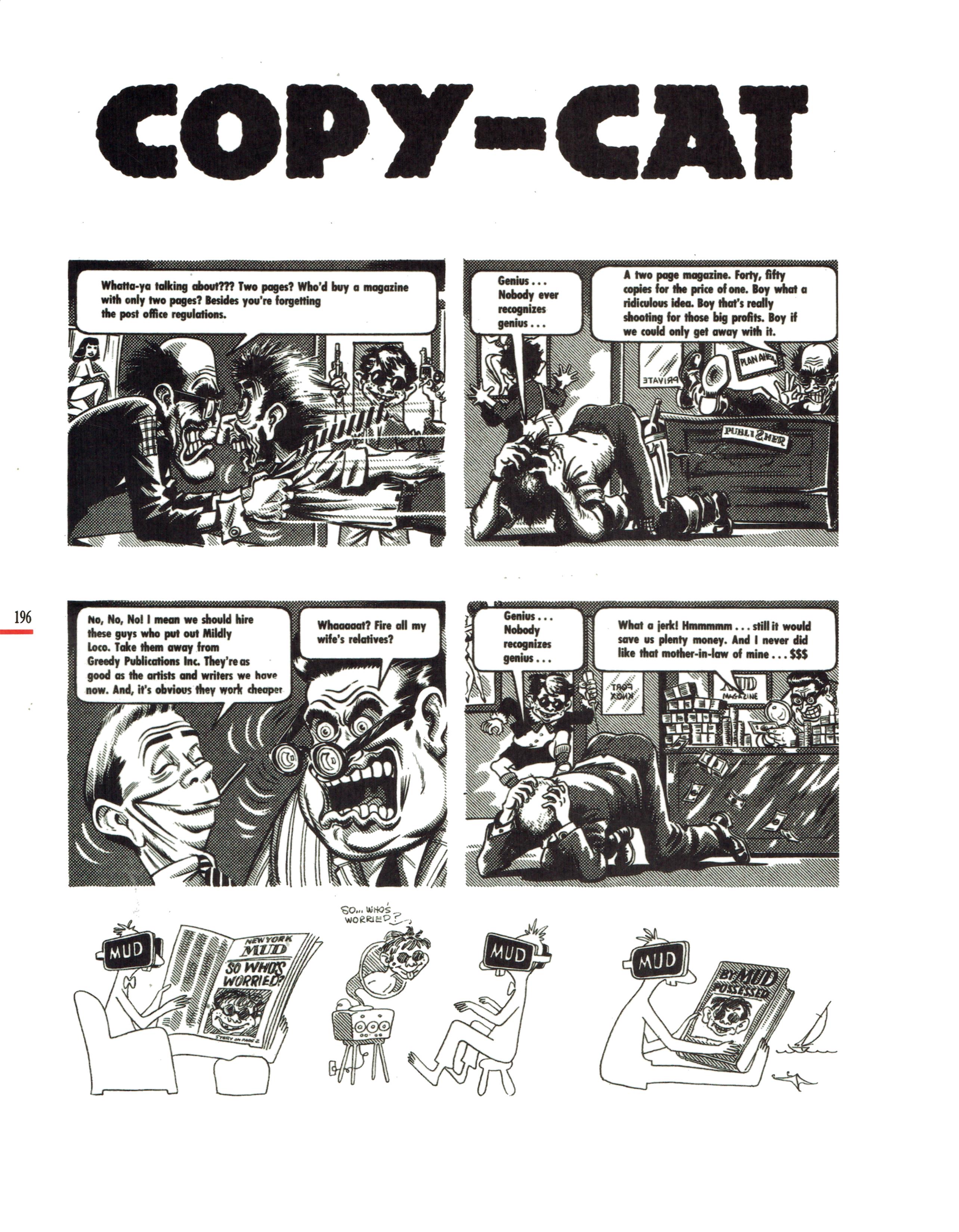 Read online Behaving Madly comic -  Issue # TPB (Part 2) - 96