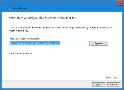 Menambahkan Program Startup di Windows 10